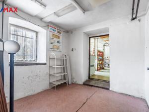 Prodej rodinného domu, Rosice, Na Mýtě, 394 m2