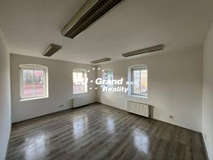 Pronájem bytu 3+kk, Varnsdorf, Národní, 70 m2