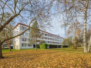 Pronájem bytu 3+1, Praha, V rovinách, 56 m2