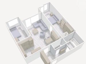 Prodej bytu 3+kk, Prostějov, Dr. Plajnera, 80 m2