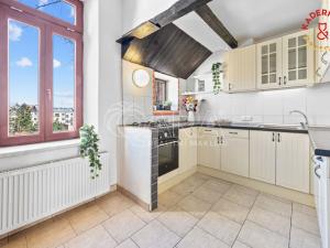 Prodej bytu 3+1, Brno - Královo Pole, Slovinská, 79 m2