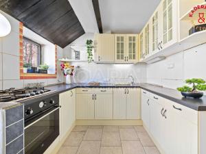 Prodej bytu 3+1, Brno - Královo Pole, Slovinská, 79 m2