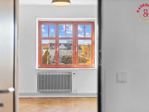 Prodej bytu 3+1, Brno - Královo Pole, Slovinská, 79 m2