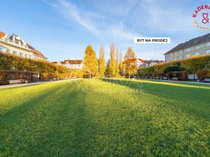 Prodej bytu 3+1, Brno - Královo Pole, Slovinská, 79 m2