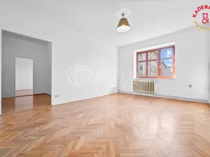 Prodej bytu 3+1, Brno - Královo Pole, Slovinská, 79 m2