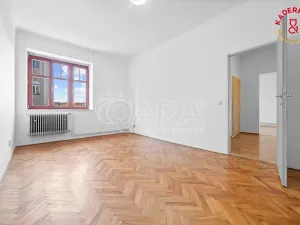 Prodej bytu 3+1, Brno - Královo Pole, Slovinská, 79 m2