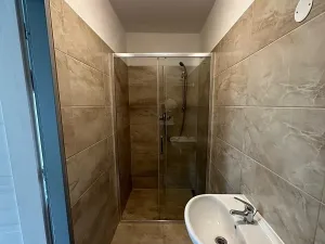 Pronájem bytu 1+kk, Protivín, Na Ostrově, 20 m2
