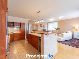 Prodej bytu 4+kk, Rudná, Hořelická, 119 m2