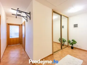 Prodej bytu 4+kk, Rudná, Hořelická, 119 m2