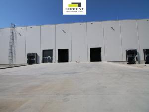 Pronájem výrobních prostor, Mladá Boleslav - Bezděčín, 1790 m2