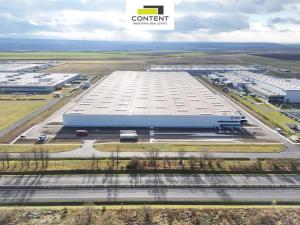 Pronájem skladu, Staňkovice, Jižní, 47500 m2