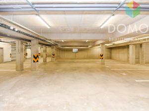 Pronájem bytu 3+kk, Beroun - Beroun-Město, Na Máchovně, 88 m2