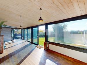 Prodej rodinného domu, Kralupy nad Vltavou - Zeměchy, Nad Rybníkem, 140 m2