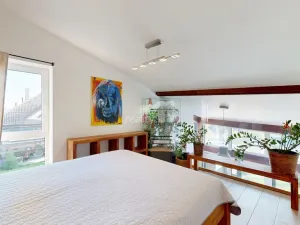 Prodej rodinného domu, Kralupy nad Vltavou - Zeměchy, Nad Rybníkem, 138 m2