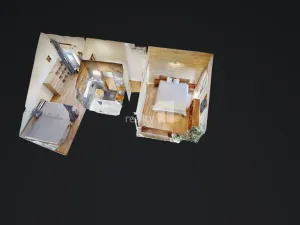 Prodej rodinného domu, Kralupy nad Vltavou - Zeměchy, Nad Rybníkem, 138 m2