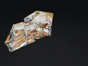 Prodej rodinného domu, Kralupy nad Vltavou - Zeměchy, Nad Rybníkem, 138 m2