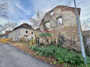 Prodej rodinného domu, Podbořany - Pšov, 300 m2