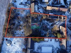 Prodej rodinného domu, Podbořany - Pšov, 300 m2