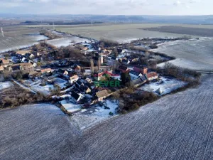 Prodej rodinného domu, Podbořany - Pšov, 300 m2