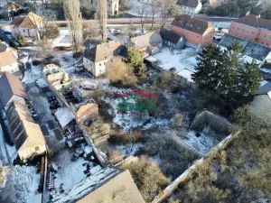 Prodej rodinného domu, Podbořany - Pšov, 300 m2