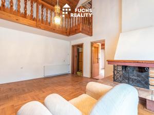 Prodej rodinného domu, Velká Jesenice, 178 m2