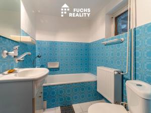 Prodej rodinného domu, Velká Jesenice, 178 m2