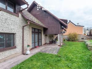 Prodej rodinného domu, Velká Jesenice, 178 m2