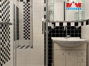 Pronájem bytu 2+1, Poděbrady - Poděbrady III, Kunštátská, 56 m2