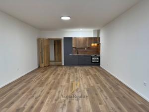 Pronájem bytu 1+kk, Olomouc, Janského, 46 m2