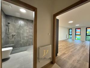 Pronájem bytu 1+kk, Olomouc, Janského, 46 m2