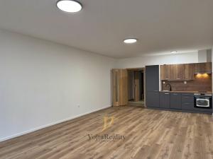 Pronájem bytu 1+kk, Olomouc, Janského, 46 m2
