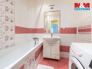 Prodej bytu 2+kk, Praha - Holešovice, Jirečkova, 52 m2