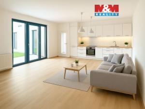 Prodej bytu 2+kk, Praha, Střížkovská, 117 m2