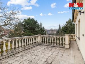 Prodej rodinného domu, Libochovice, Chelčického, 216 m2