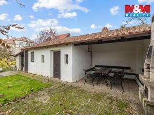 Prodej rodinného domu, Libochovice, Chelčického, 216 m2