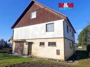 Pronájem rodinného domu, Opava - Předměstí, Vodárenská, 150 m2