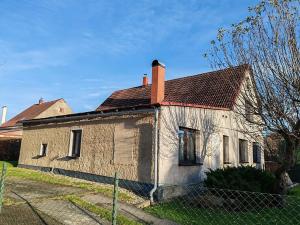 Prodej rodinného domu, Jindřichovice pod Smrkem, 205 m2