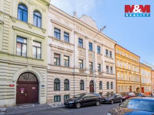 Prodej bytu 2+kk, Praha - Žižkov, Roháčova, 58 m2