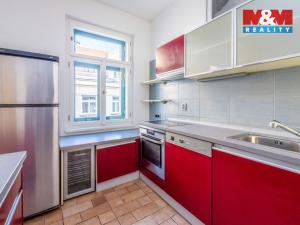 Prodej bytu 2+kk, Praha - Žižkov, Roháčova, 58 m2