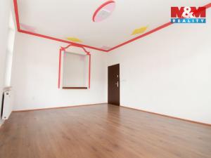 Pronájem bytu 3+kk, Svor, 68 m2