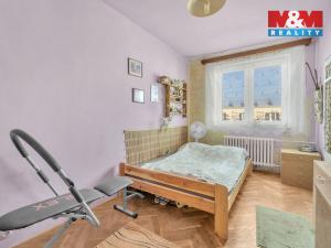 Prodej bytu 3+1, Chrudim - Chrudim IV, Na Rozhledně, 70 m2
