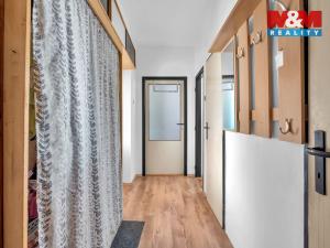 Prodej bytu 3+1, Chrudim - Chrudim IV, Na Rozhledně, 70 m2