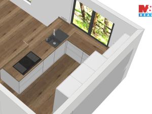 Prodej rodinného domu, Vidče, 160 m2