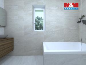 Prodej rodinného domu, Vidče, 160 m2