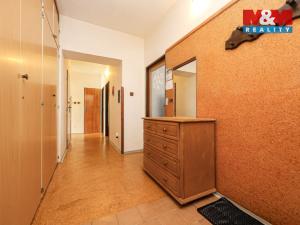 Prodej bytu 3+1, Kojetín - Kojetín I-Město, Družstevní, 82 m2