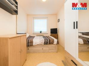 Prodej bytu 3+1, Kojetín - Kojetín I-Město, Družstevní, 82 m2