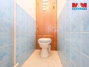 Prodej bytu 3+1, Kojetín - Kojetín I-Město, Družstevní, 82 m2