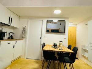 Prodej chaty, Štěchovice - Masečín, 16 m2