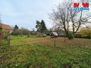 Prodej pozemku pro bydlení, Štětkovice - Sedlečko, 1312 m2