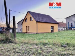 Pronájem rodinného domu, Rakov, 162 m2